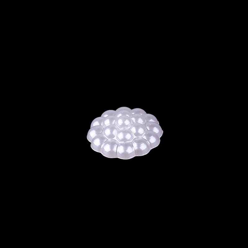 80pcs/lot  Flatback Pearl Chri - Embellishment Glue Craft บทวิจารณ์และราคา