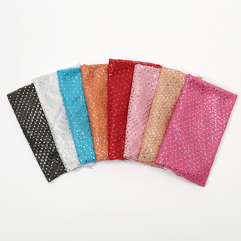 2024 Fashion Triangle Scarf Ha - Tassel Fringe Trim บทวิจารณ์และราคา