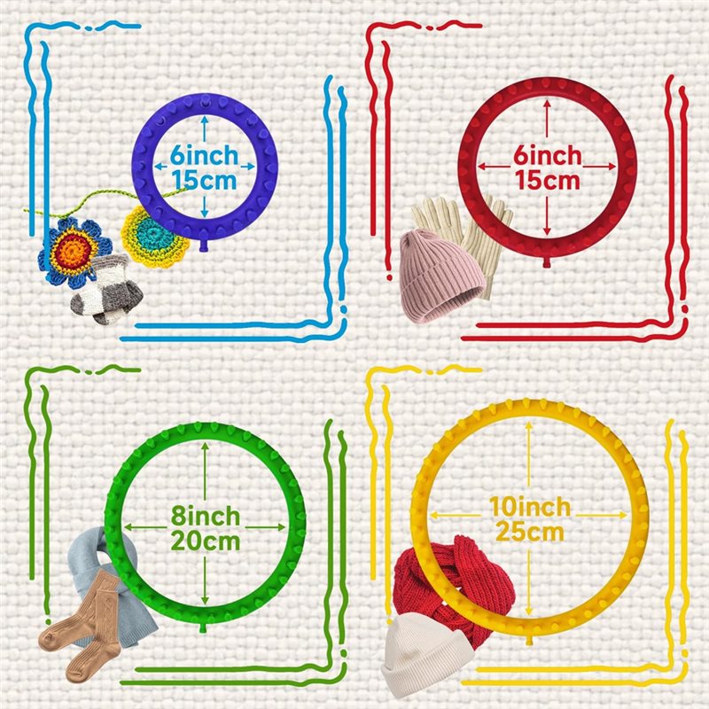【ALLOWANCE】DIY Tool For Hats S - Pom Pom Maker Tool บทวิจารณ์และราคา