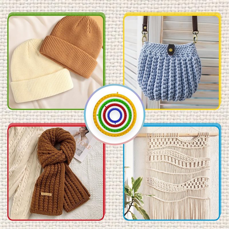 【ALLOWANCE】DIY Tool For Hats S - Pom Pom Maker Tool บทวิจารณ์และราคา