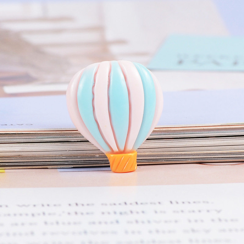 20Pcs Hot Air Balloon Phone Ca - Craft Embellishments บทวิจารณ์และราคา