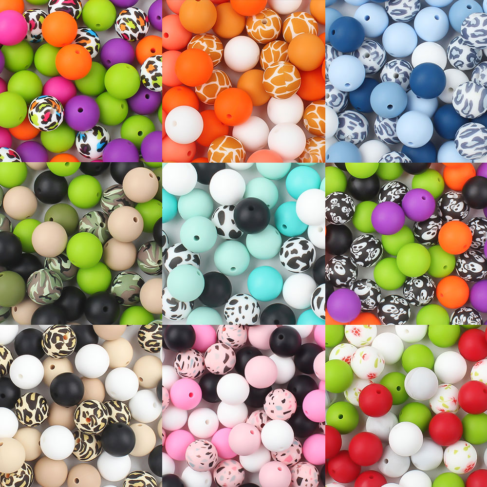 10/20/30Pcs 12mm 15mm Round Si - Pearl Trim Chain บทวิจารณ์และราคา
