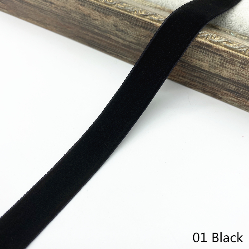 6-38mm Velvet Ribbon Wedding P - Velvet Ribbon Roll บทวิจารณ์และราคา