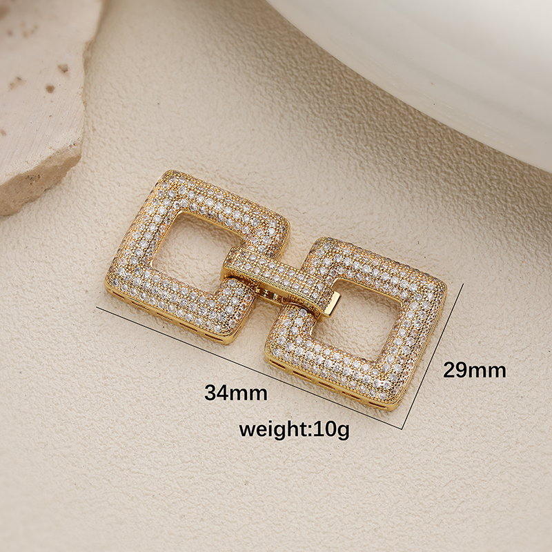 Jewelry Accessories Buckle Coo - Pearl Trim Chain บทวิจารณ์และราคา